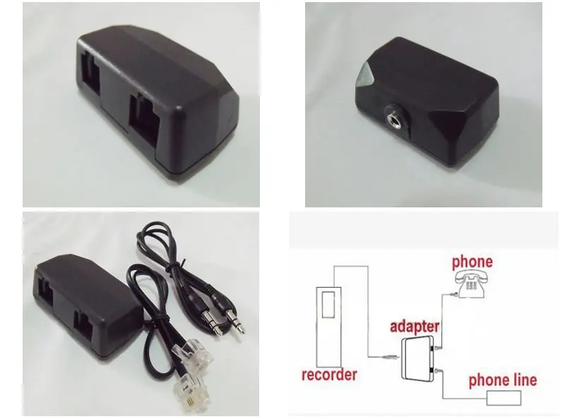 adapter