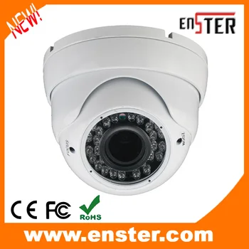 

Free shipping 1080P Full-HD 1/2.8" SONY CMOS Waterproof Metal Dome TVI Camera