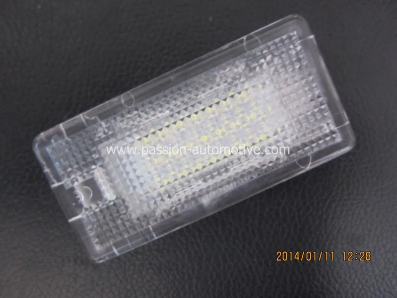 24SMD светодиодный Чемодан отсек багажник светильник для BMW E36 E39 E46 E60 E65 E82 E88 E70 E71 E84 F01 F02