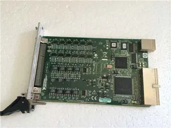 

NI PXI-6528 778543-01( channel 48 60 V)I/O modules national instruments good conition