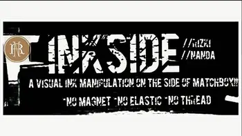 

2016 InkSide by Rizki Nanda-magic
