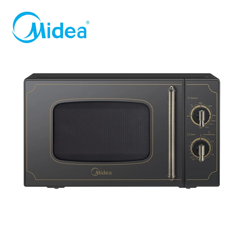 Микроволновая Печь Midea Купить Москва