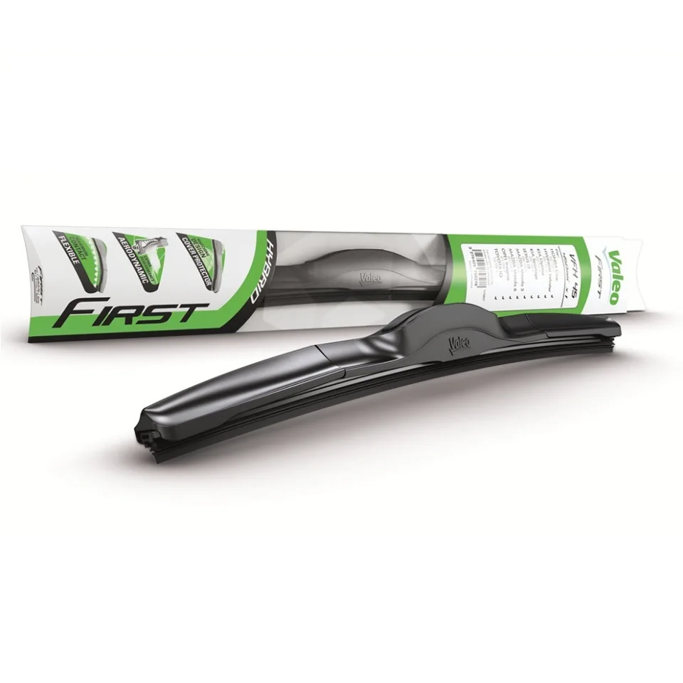 Щётка Стеклоочистителя Valeo First Covertech VFH53 Hybrid 530 мм х 1 штука |