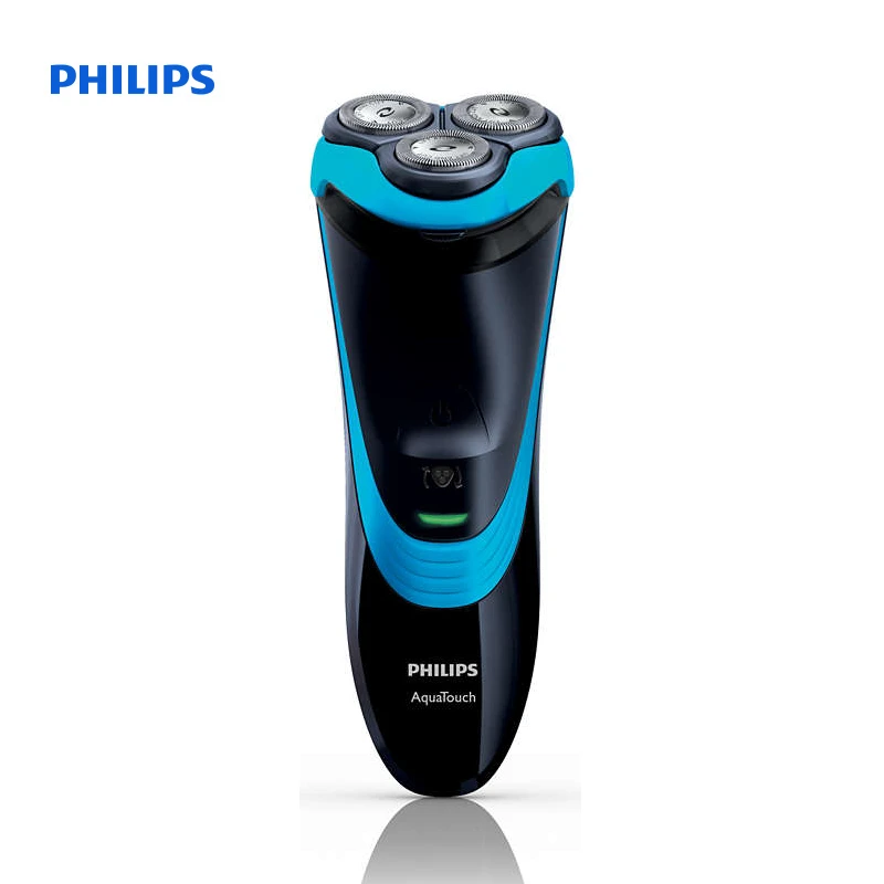 Aliexpress.com : Buy Philips AquaTouch wet and dry electric shaver with ...