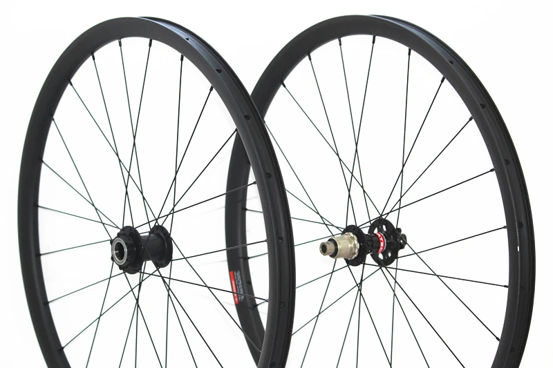 

left handed MTB 29er XC tubeless mountain bike Wheels Carbon bicycle 27.5 MTB Bike Wheels Alex Thru Mountain Bicycle Wheels