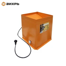 Зернодробилка ЗД-400 Вихрь