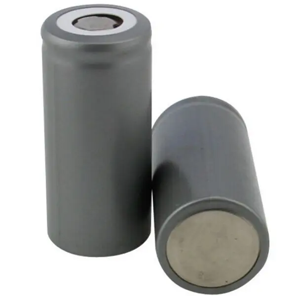 

32650 3.2v 6000mAh lifepo4 rechargeable battery cell LiFePO4 5C discharge battery for Backup Power 50pcs/lot