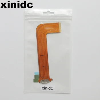 

Xinidc Original New USB Charger Charging Dock Port Flex Cable Ribbon For Samsung Galaxy Note Pro 12.2 P900 P901 P905