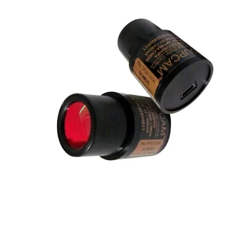 

FGHGF 2 Megapixel Electronic Eyepieces 2MP-23.2mm Microscope Camera USB interface driver Biological microscope interface