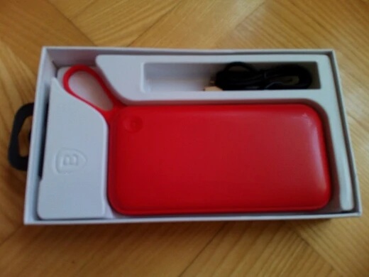 BASEUS POWER BANK ОТЗЫВЫ