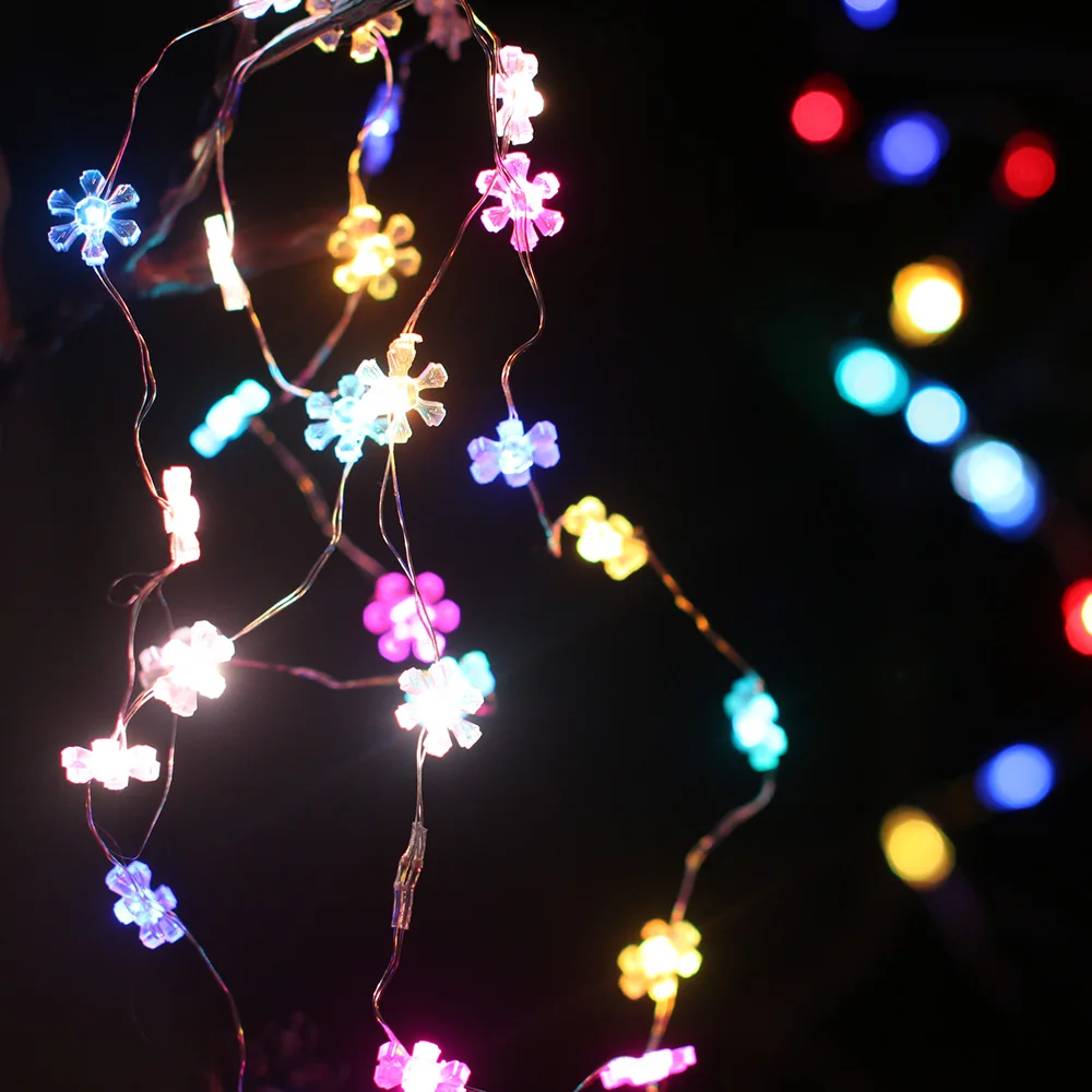 orl13005 08 6 10 ft  string light home decoration