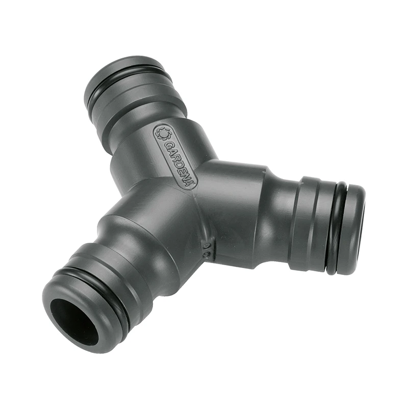 

Тройник Gardena Profi 2833-20 3/4"