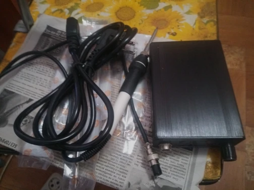 ksger stm32 отзывы
