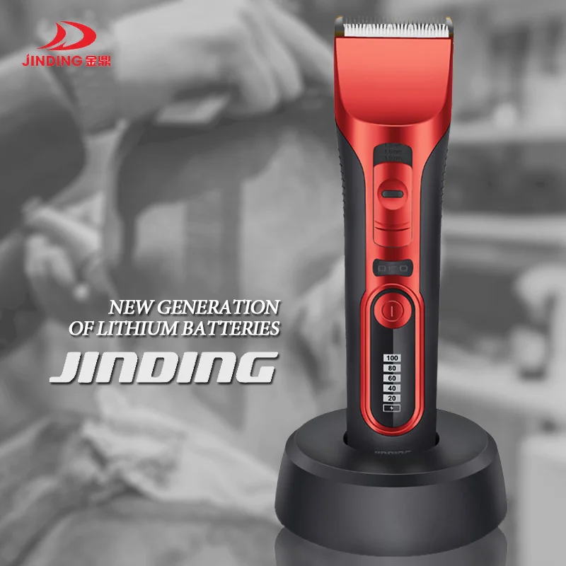 Professional hair cut machine Rechargeable hair trimmer men haircut machine To trimmer hair cutter baardtrimmer Waterproof