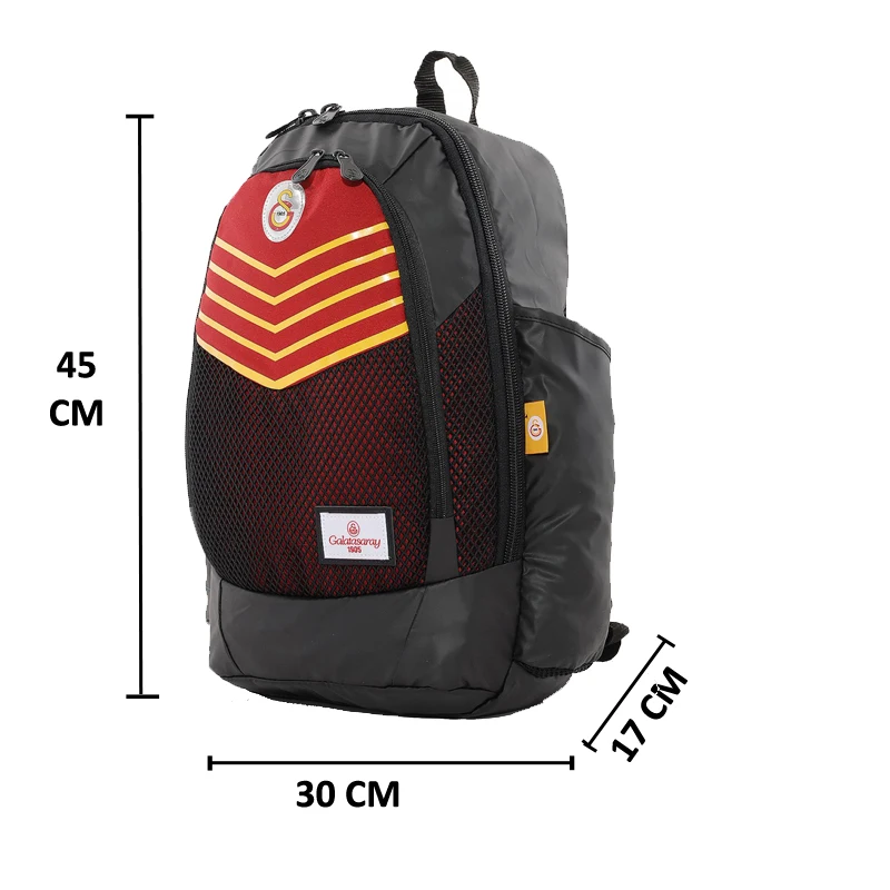 Galatasaray водонепроницаемый рюкзак рюкзаки путешествия подростков рюкзак сумка мужской рюкзак женский Mochila школьная сумка