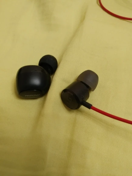 mpow t5 отзывы