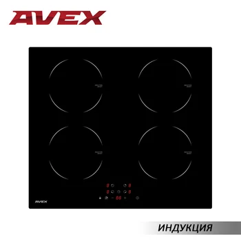 Cheap Built In Hob Induction AVEX I-M 6040 B Induction Cooktop / Induction Hob Induction Cooker