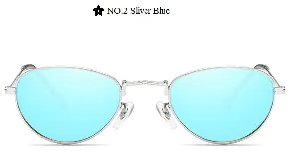 egg shaped sunglasses