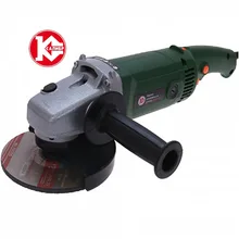 Машина шлифовальная угловая Калибр МШУ-150Е