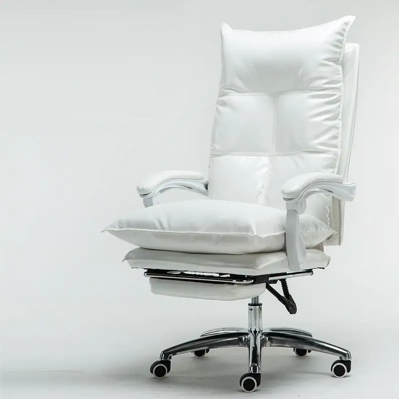 Meuble Cadir Sillones Oficina Y De Ordenador Sedia Ufficio Геймерское кресло из кожи Silla Cadeira Poltrona игровое