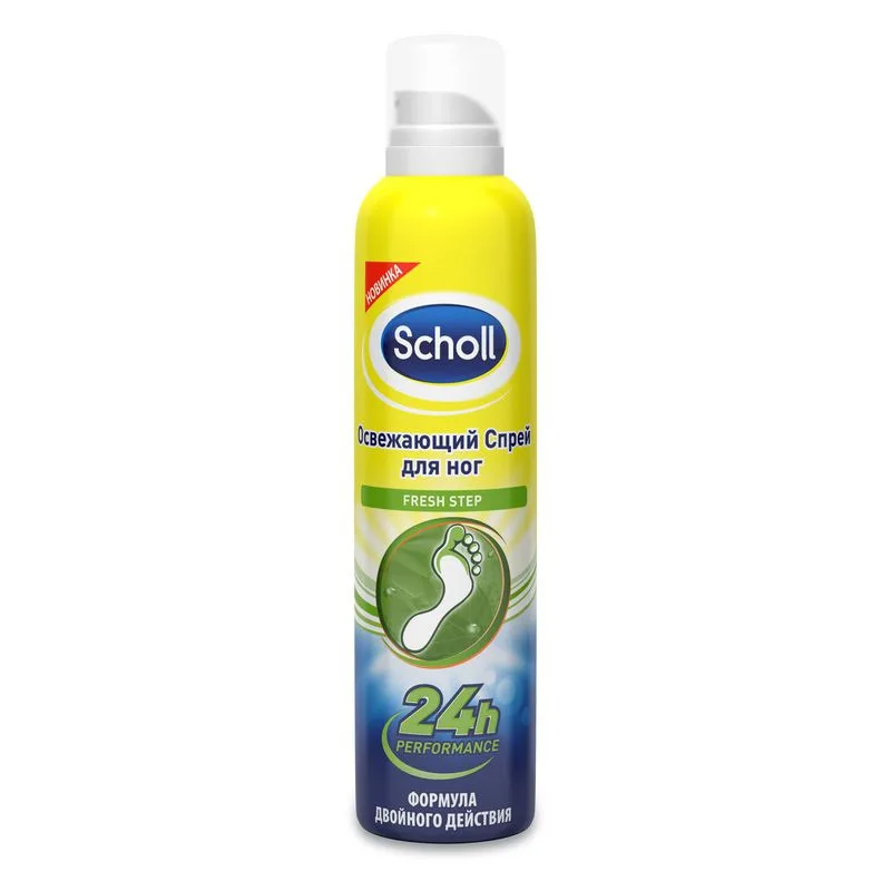 Крем Для Ног Scholl Купить В Москве