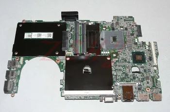 

For DELL M4600 Series Laptop Motherboard CN-08YFGW 08YFGW QM67 DDR3 PGA989