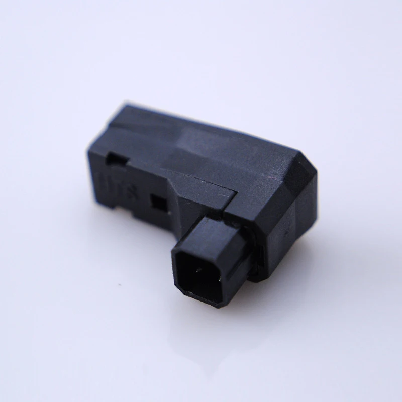 

Free shipping one RSA/ALO DIY Balanced 4-pin Headphone Cable Plug Connector