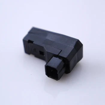 

one RSA/ALO DIY Balanced 4-pin Headphone Cable Plug Connector