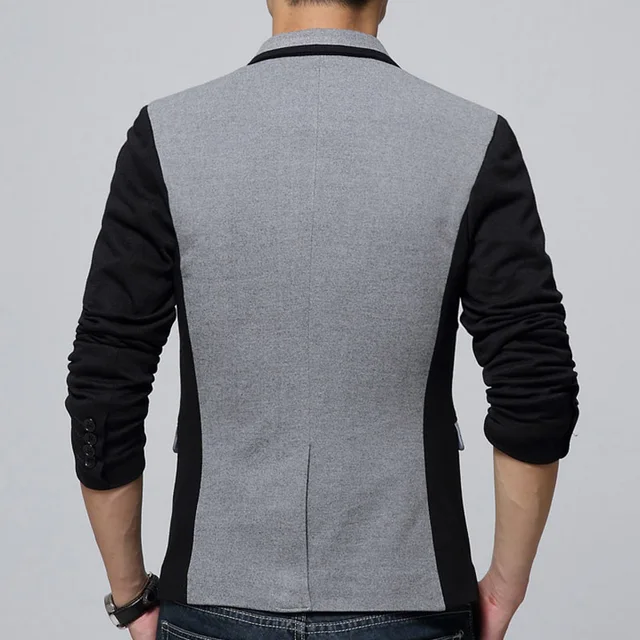 Chaqueta de liseaven hombres moda para hombre casual chaqueta deportiva  bombardea al aire libre chaquetas para hombres chaquetas de talla grande m