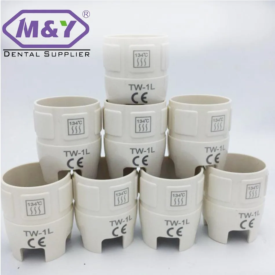 

Dental Torque Wrench fit NSK EMS DTE SATELEC Woodpecker Ultrasonic Scaler Tips