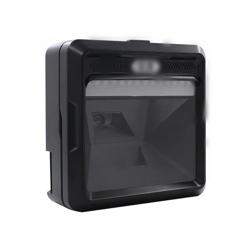 سوبر ماركت ماسحة سطح المكتب مع سعر المصنع Z3120U/USB الباركود الليزر 20 خطوط ماسحة