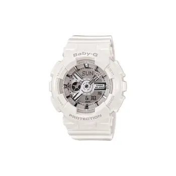 

Quartz Wristwatches Casio for womens BA-110-7A3 Watches Woman Watch Bracelet Wristwatch Wrist Watch Wrist Watch ladies