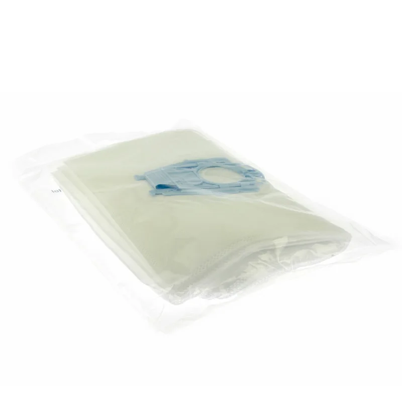 Vacuum Cleaner Dust Bag Set Replacement For Bosch &amp Siemens Type P 8 Pieces Dynapower Ergomaxx | Бытовая техника