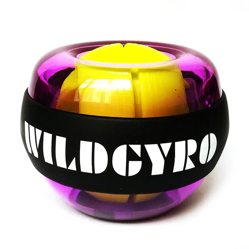 Muscle-Relax-Strengthener-30LBS-Wrist-Ball-Gyroscope-Force-Ball-Spinning-Power-Wrist-Rotor-Gym-Hand