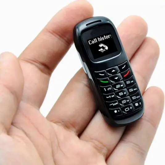 Ультратонкий мобильный телефон Aeku Q5, 5,5 мм, карманный мини-телефон, четырехдиапазонный, низкий уровень радиации, Aeku, мобильный телефон