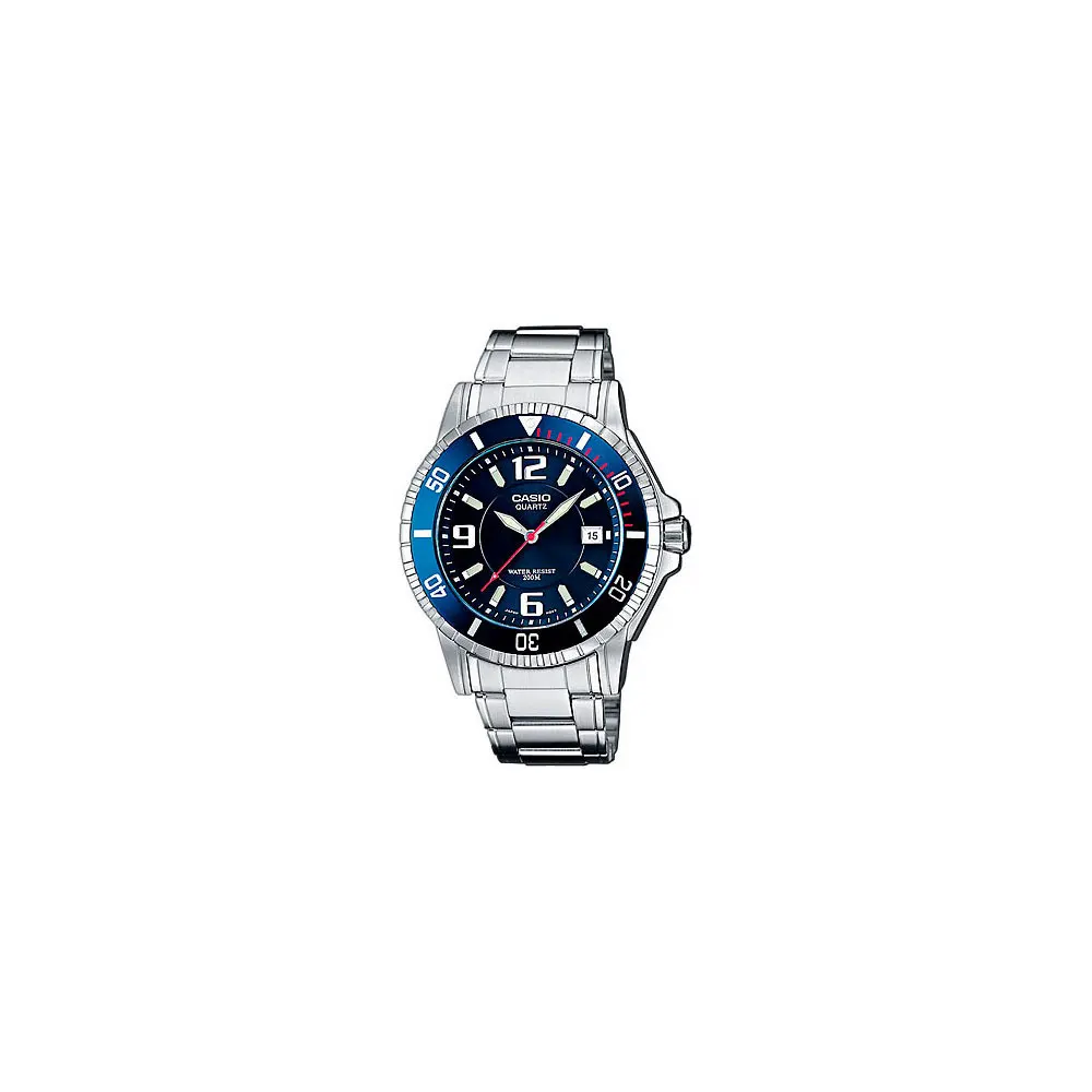 Часы Casio Mtd 1053d 2a Купить
