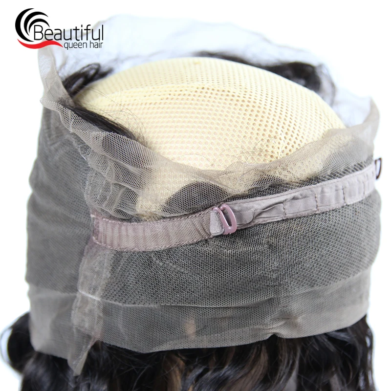 loose wave lace frontal