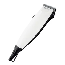 Набор для стрижки Galaxy GL 4106(Мощность 12 Вт, 6 насадок, регулировка длины лезвия, эргономичный дизайн