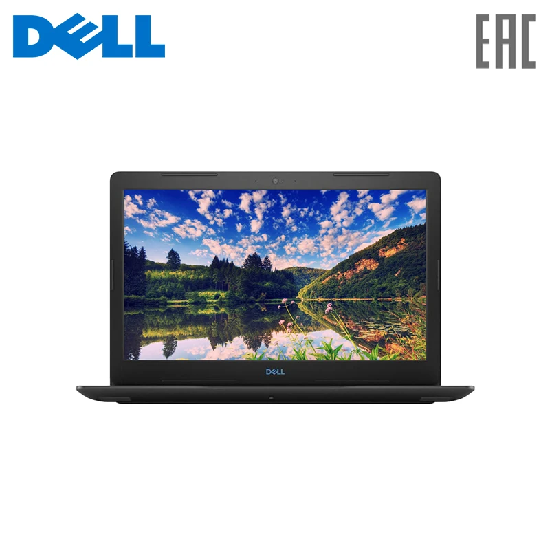 

Ноутбук Dell G3 3779 17.3"/i7 8750H/8Gb/1Tb+128Gb SSD/NoODD/GeForce GTX 1050Ti/Linux черный (G317-7619)