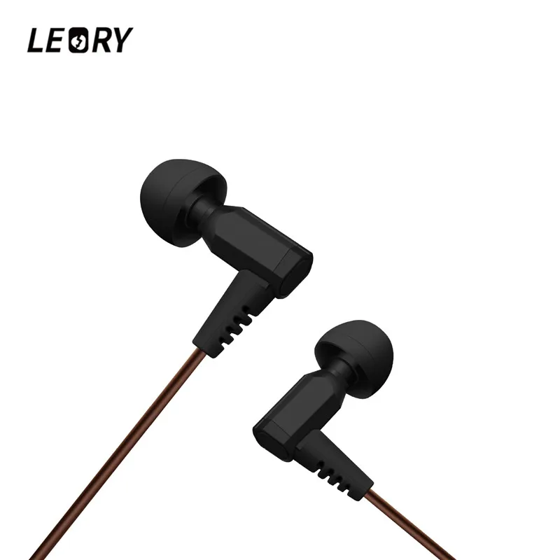 

LEORY EB60 Dynamic+ Balanced Armature Hybrid Earphone HiFi Audiophile In Ear Earphone Earbuds High end Professional Earphone