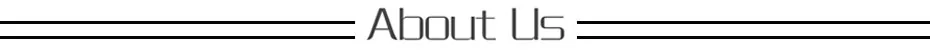 about us