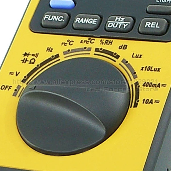 8-Ideal-Concept-Multimeter-VA-19-Switch
