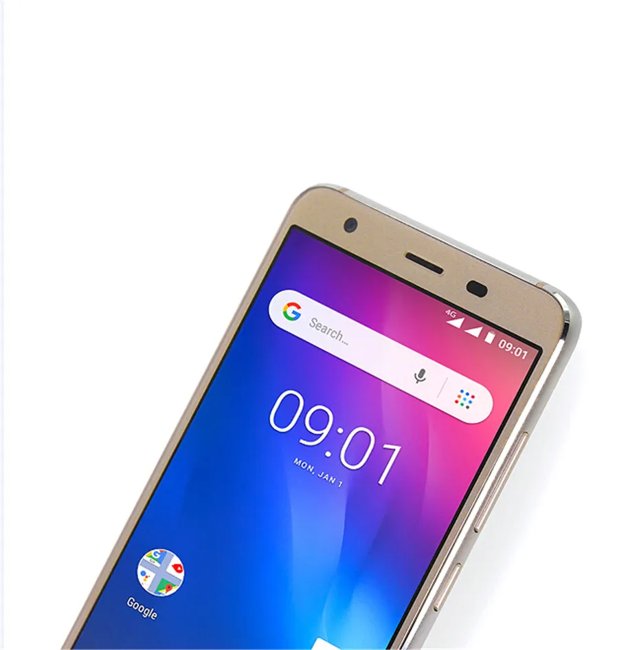 Full Screen Mobile Phone (3)