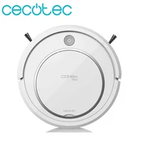 Robot aspirador Cong