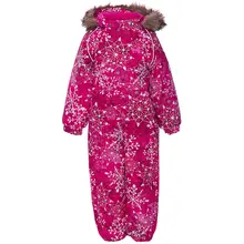 Overalls HUPPA for girls 8959203 Baby Rompers Jumpsuit Children clothes Kids