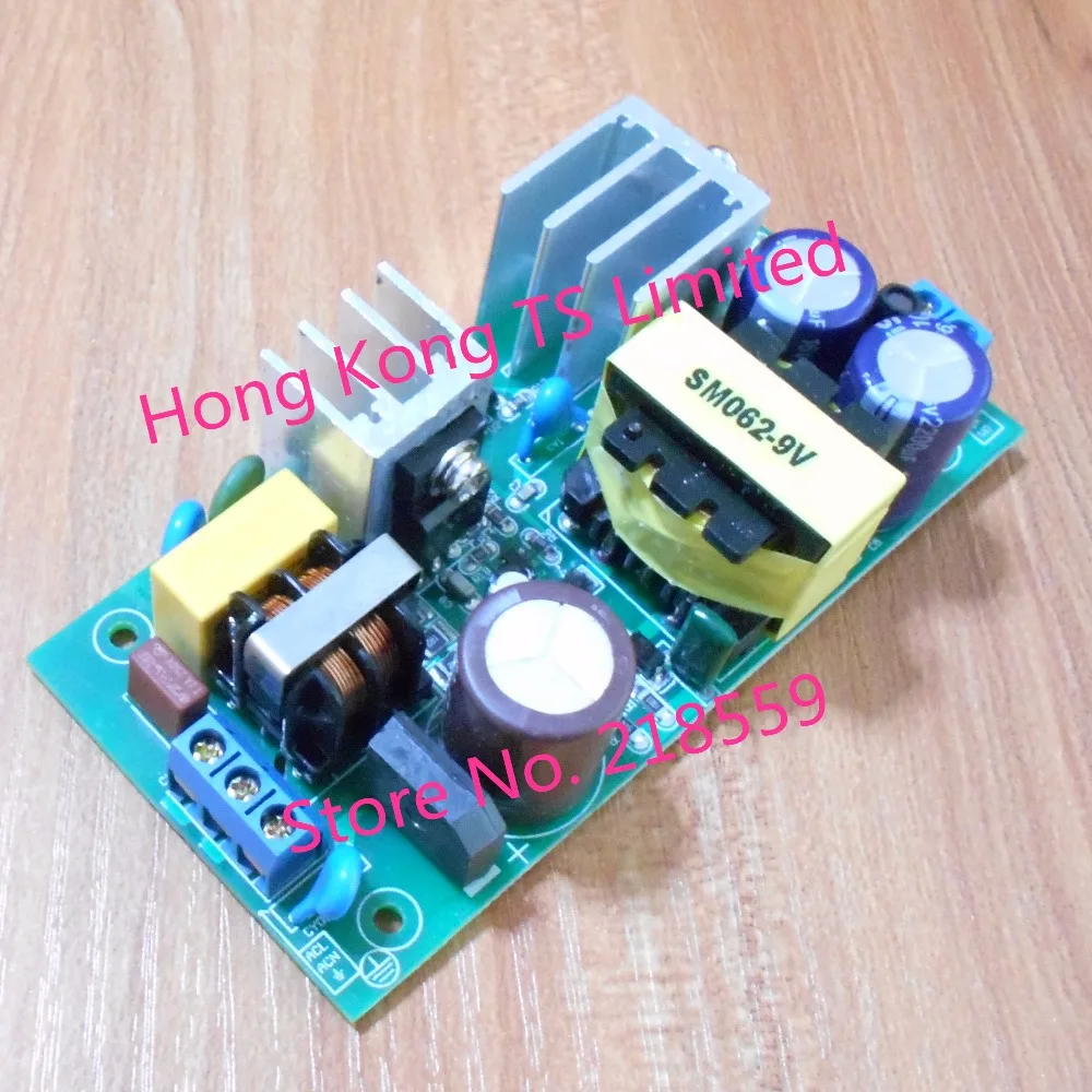 SM GPN30E Switching power supply module bare board industrial power