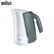 Чайник Braun Multiquick5 WK500WH