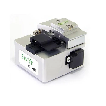 

ilsintech Fiber Cleaver optical cutter swift CI-01/ instead of MAX CI-01