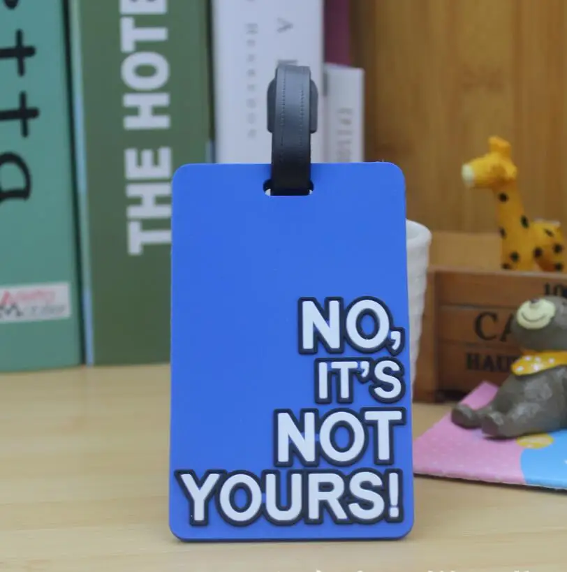 zhuoku PVC soft rubber luggage luggage tag luggage tag ID address holders green suitcase luggage tags travel accessories zhuoku PVC soft rubber luggage luggage tag luggage tag ID address holders green suitcase luggage tags travel accessories