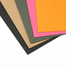 3 цвета Diy нож материал для изготовления нож K чехол Kydex Горячая пластиковая пластина 2 мм Сделано в США